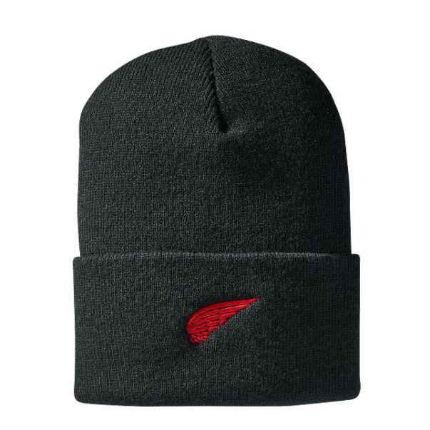 Unisex Red Wing Shoes Unisex Knit Watch Hat In Black Hats Sale