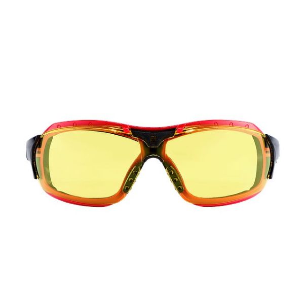 Red Wing Shoes Superior Heavy Weight Safety Glasses Safety Glasses Unisex