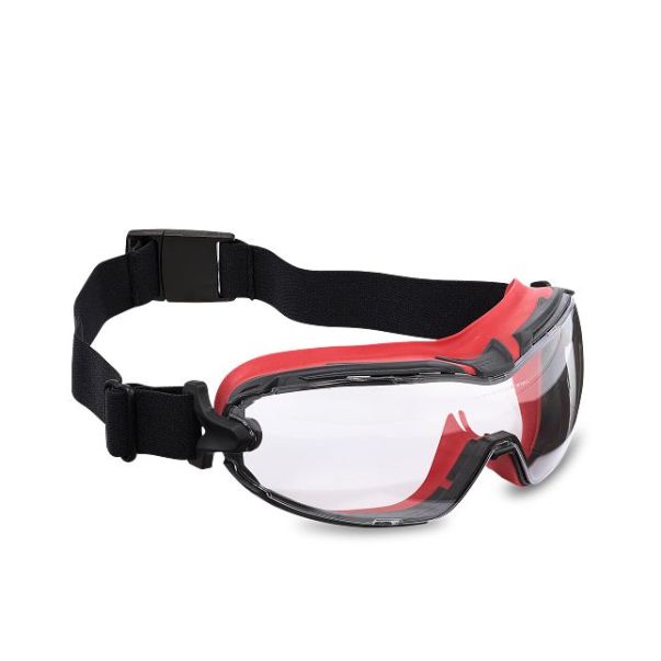 Safety Goggles Retro Unisex Red Wing Shoes Safety Glasses