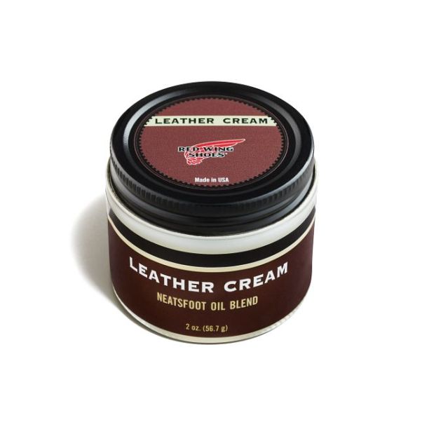 Red Wing Shoes Leather Care Product - Condition Professional Care Products Unisex