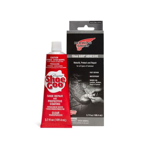 Unisex Red Wing Shoes Care Products Leather Care Product - Repair Unleash