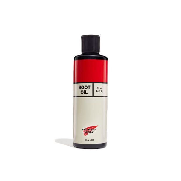 Red Wing Shoes Leather Care Product - Condition Vintage Care Products Unisex