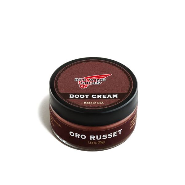 Leather Care Product - Condition Red Wing Shoes Unisex Care Products Functional