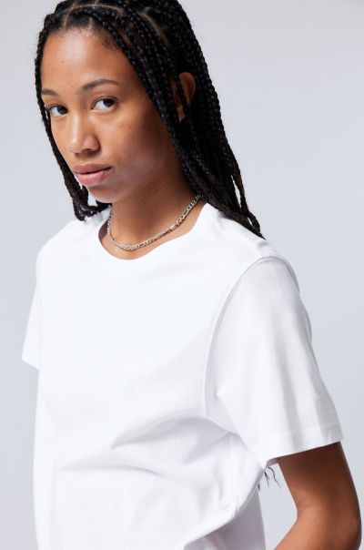 Black Essence Standard T-Shirt Low Cost T-Shirts & Tops Women
